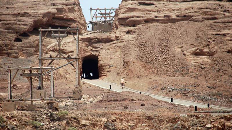 Insel Sal - Pedra de Lume
